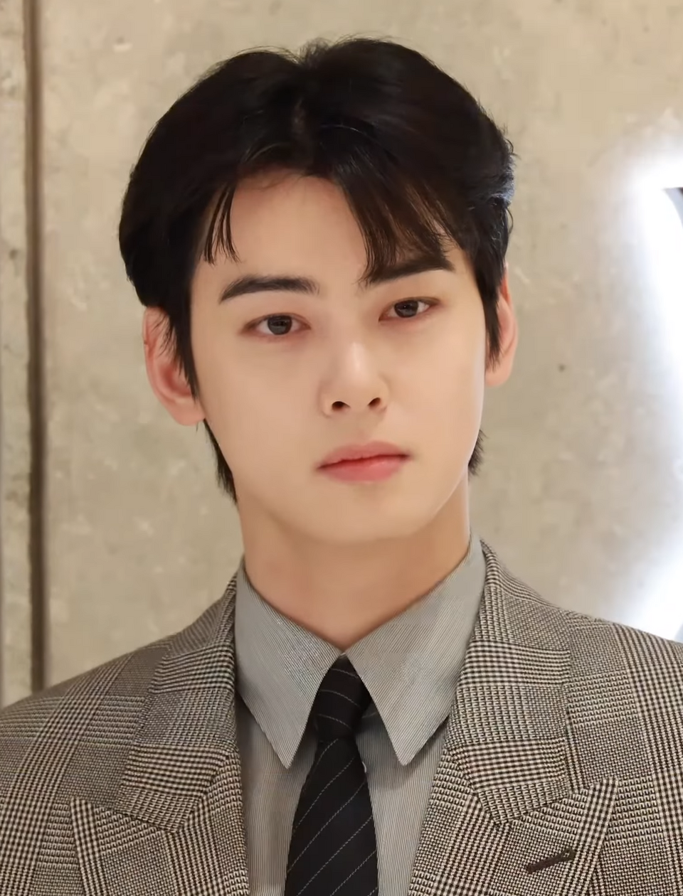 차은우