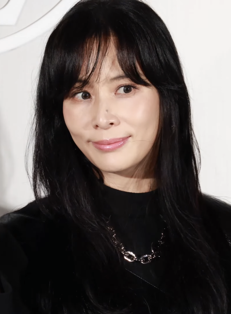 고소영