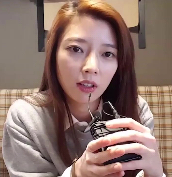 한은선