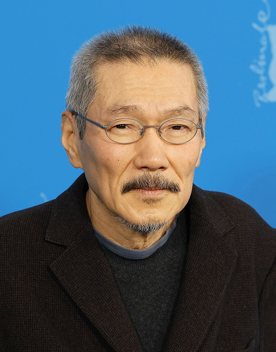 홍상수