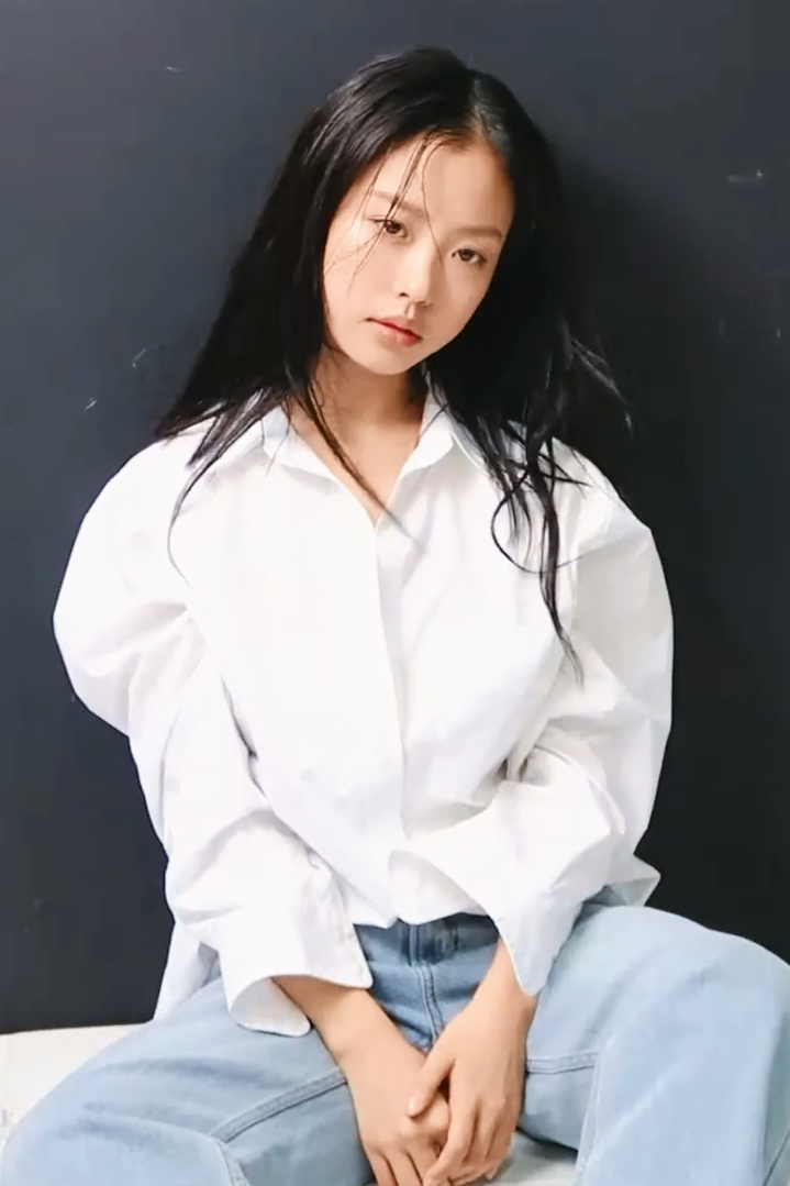 고민시