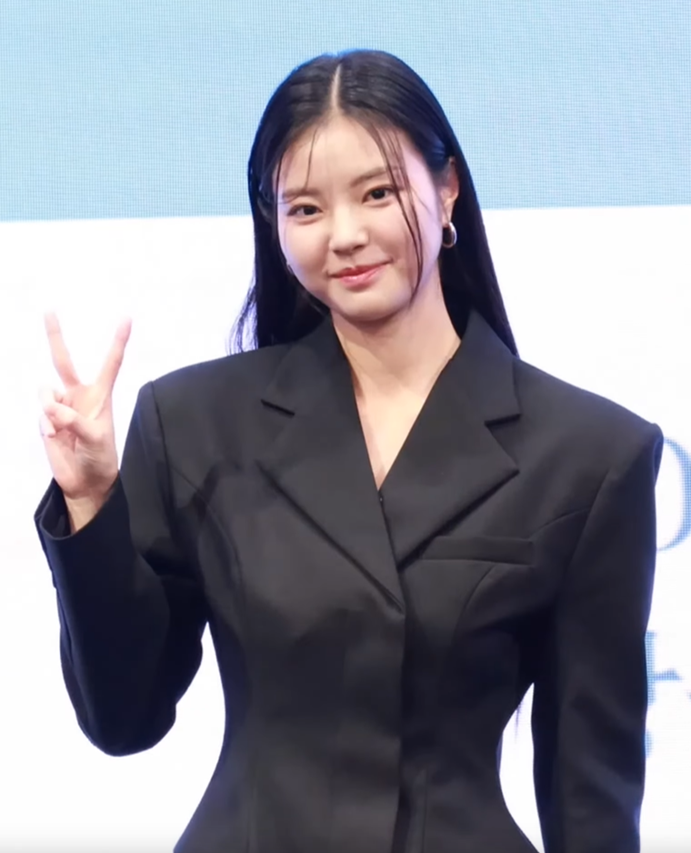 홍예지