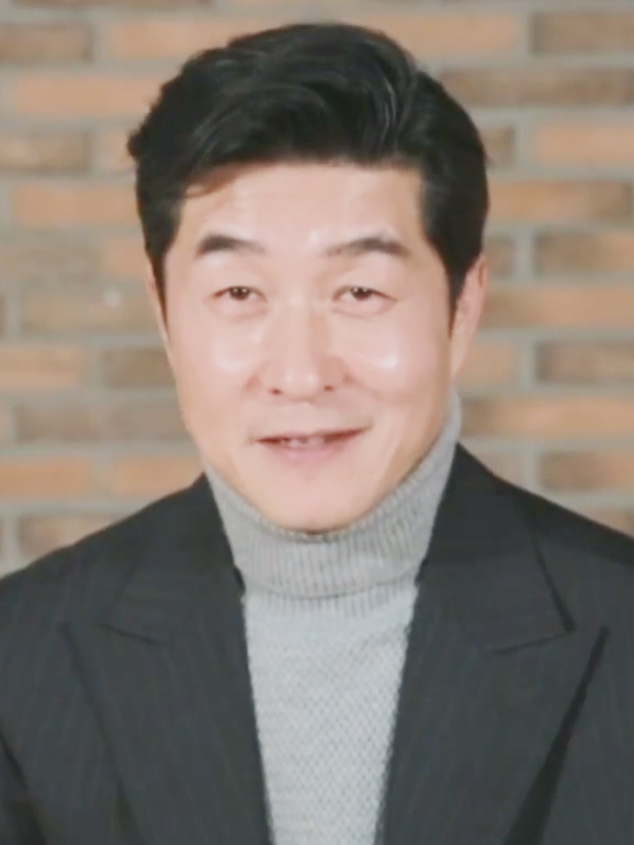 김상중