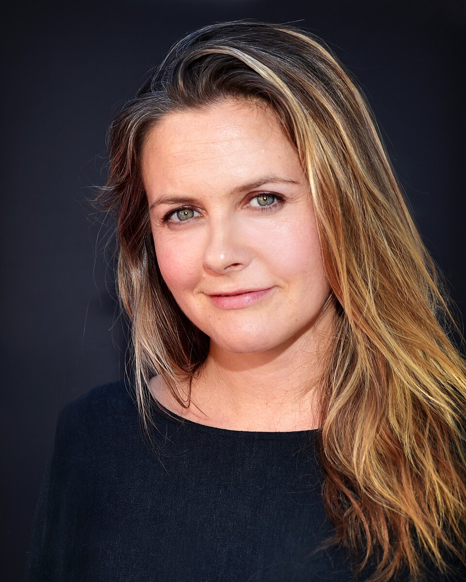 얼리시아 실버스톤