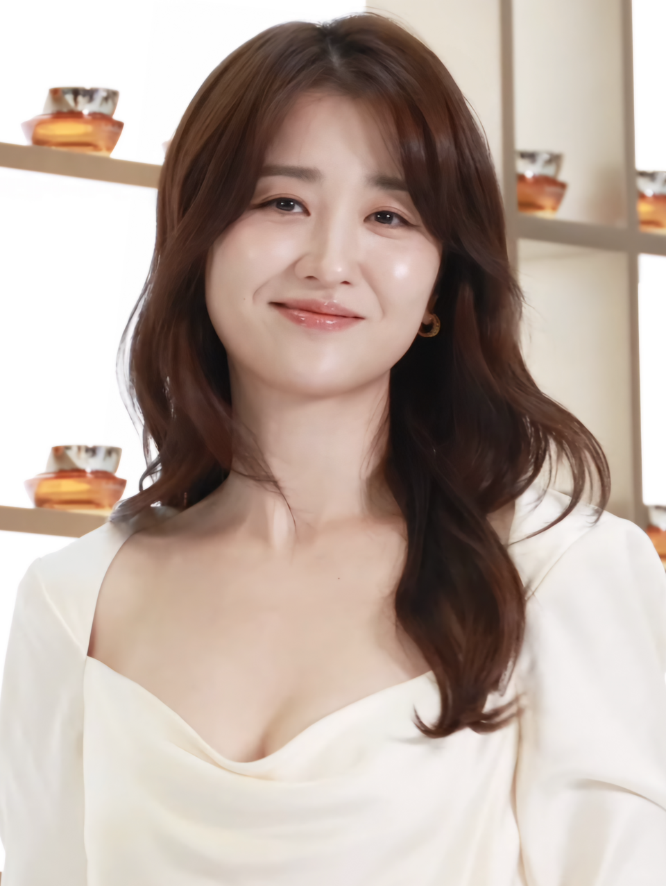 박하선