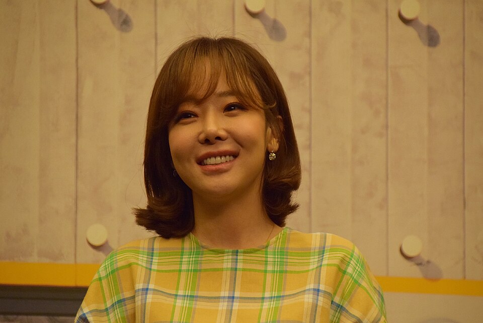 소유진