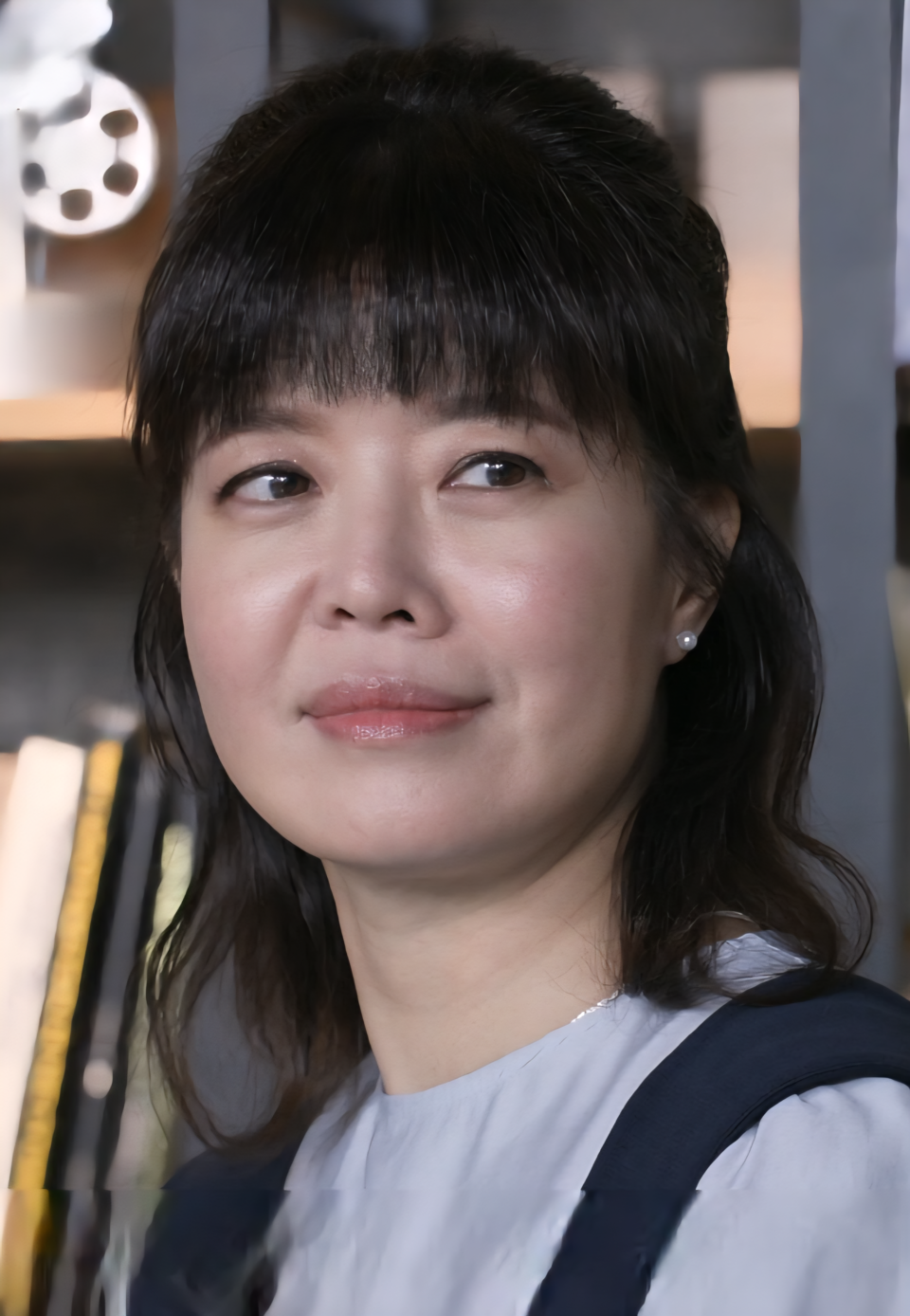 김여진