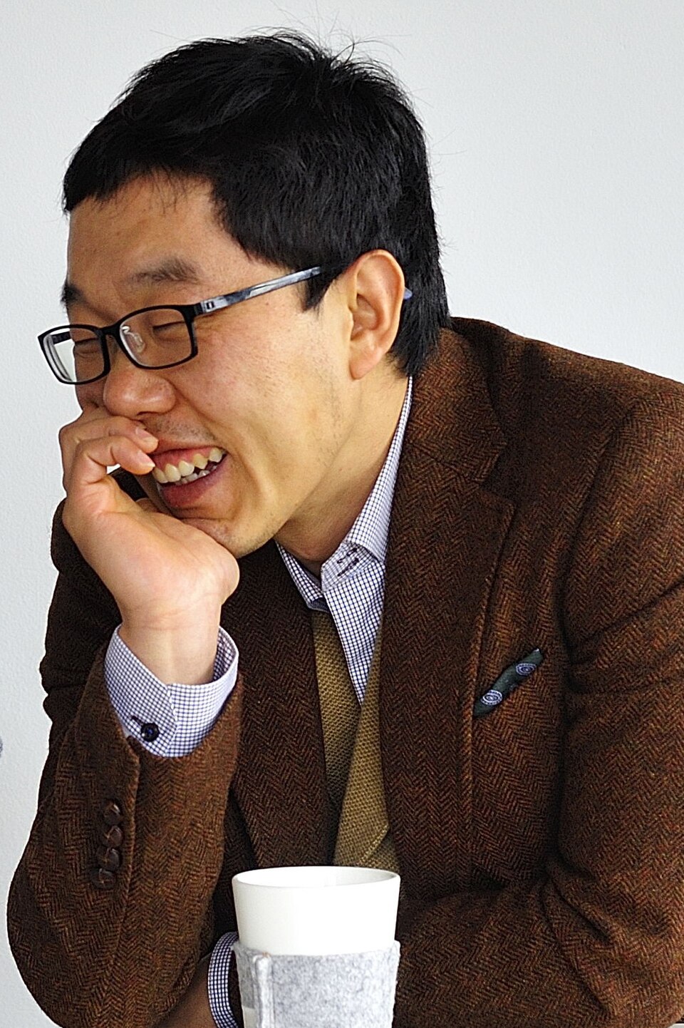 김제동