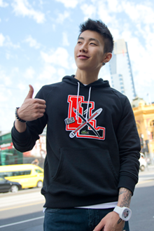 박재범