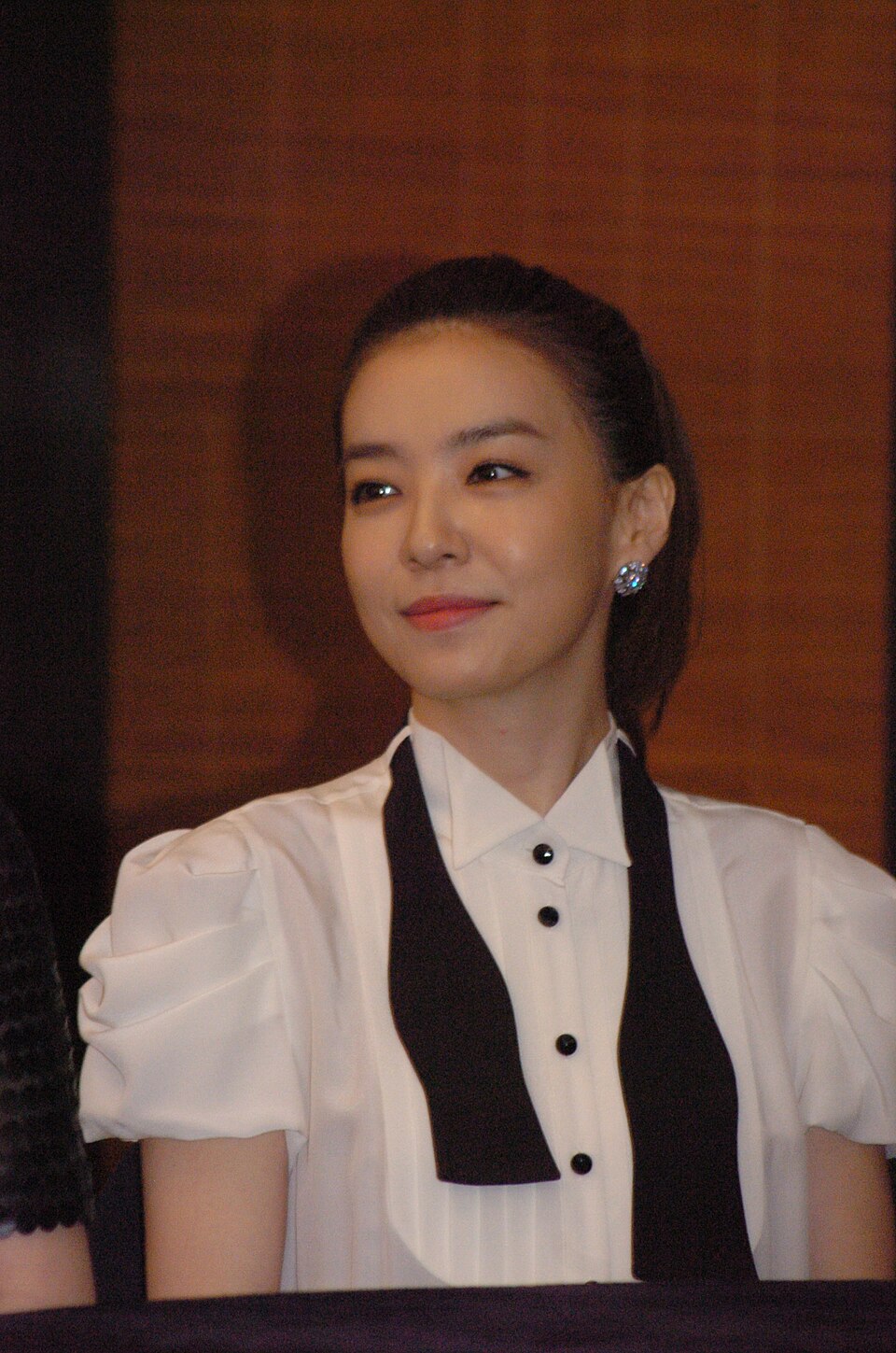 박선영