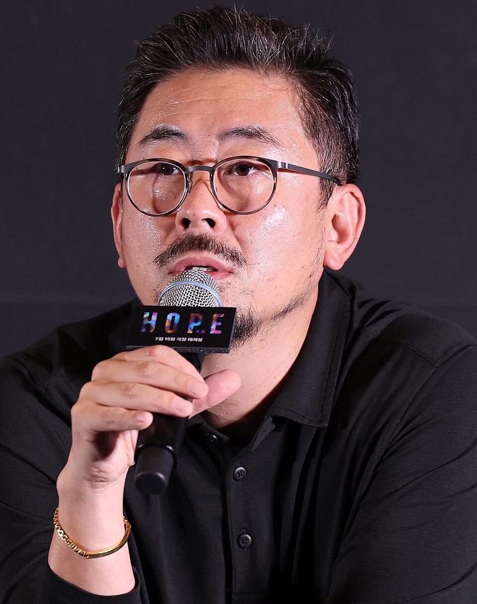 나홍진