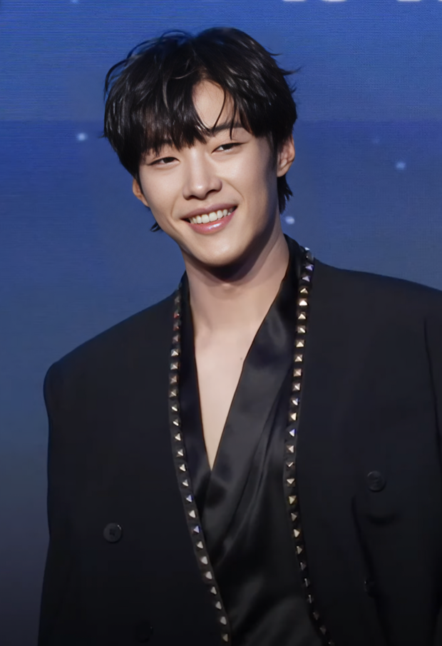 우도환
