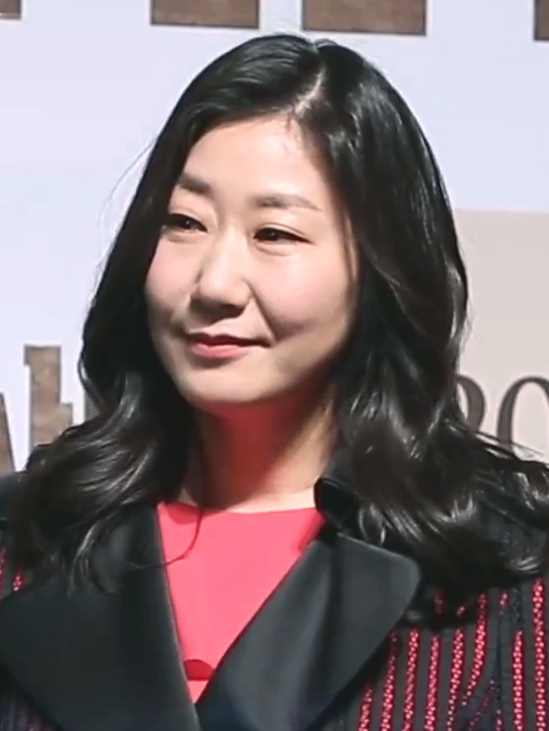 라미란