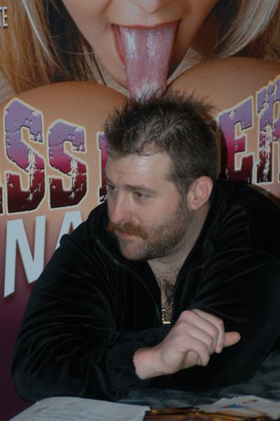 Rob Zicari
