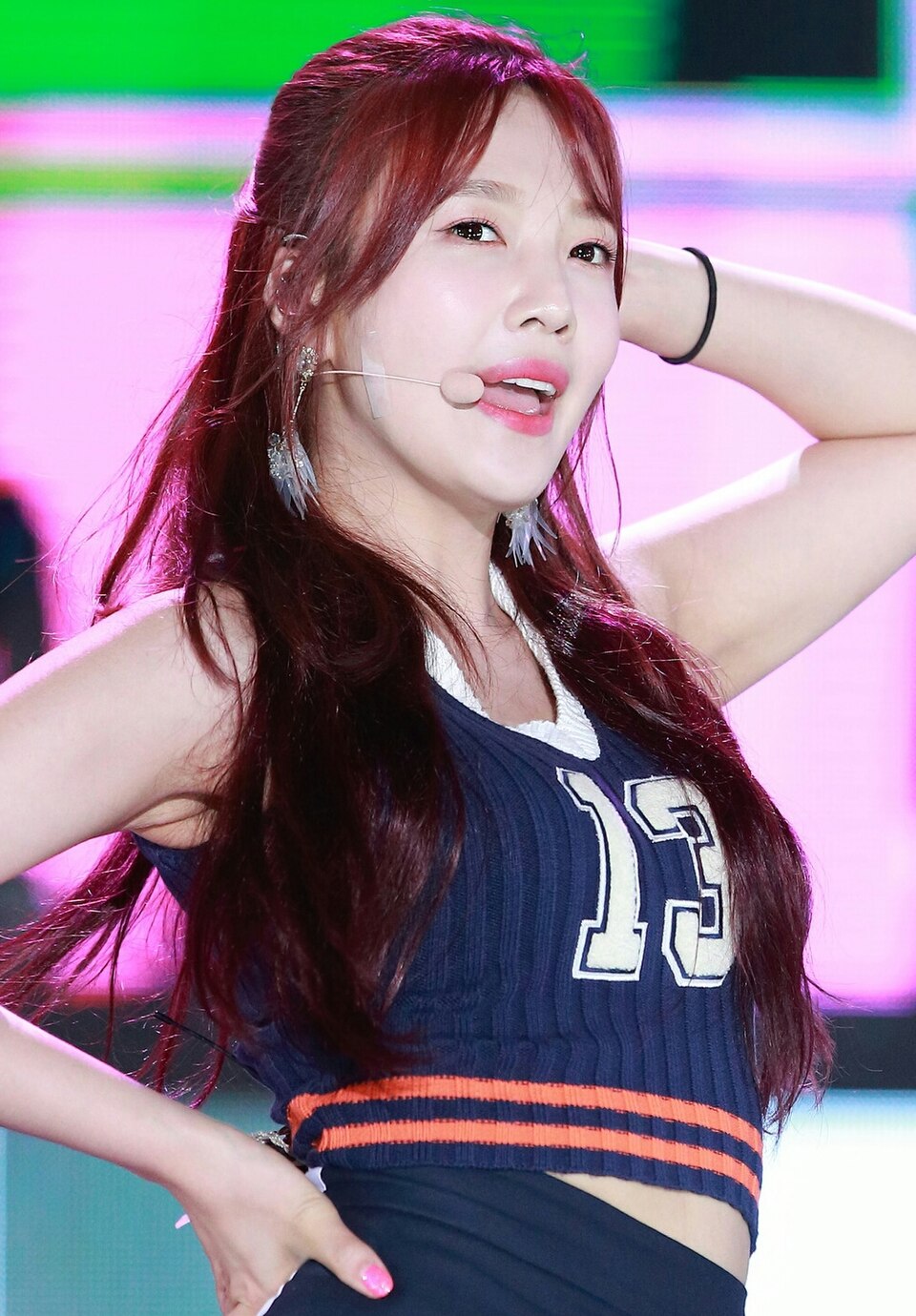 조이