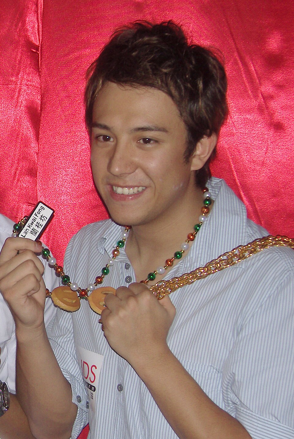 Steven Cheung Chi-hang