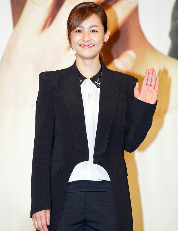 강혜정
