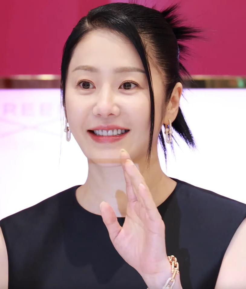 고현정