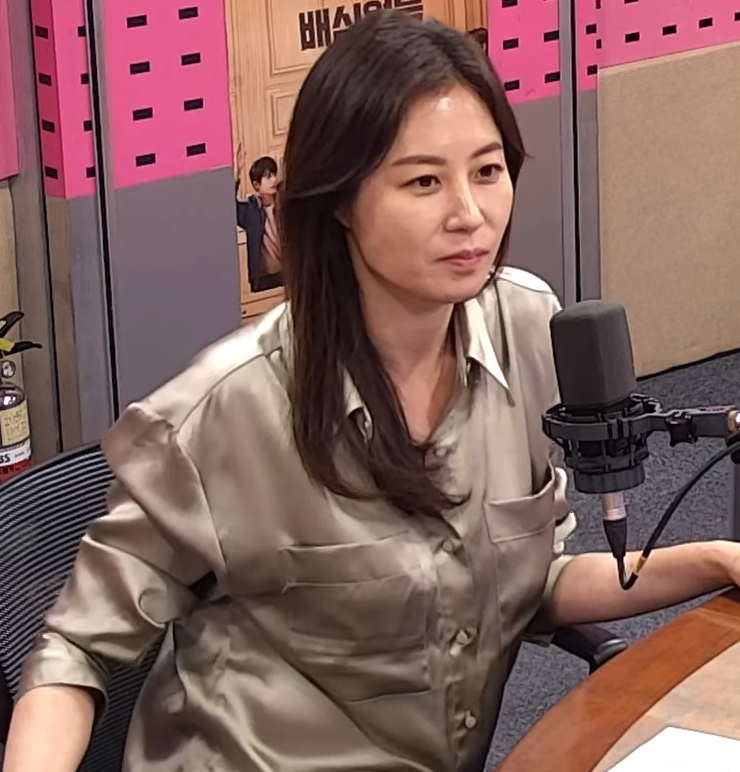 문소리
