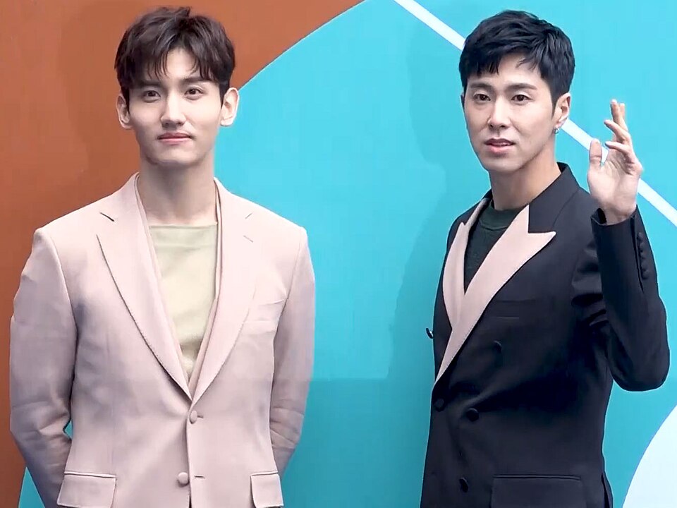동방신기