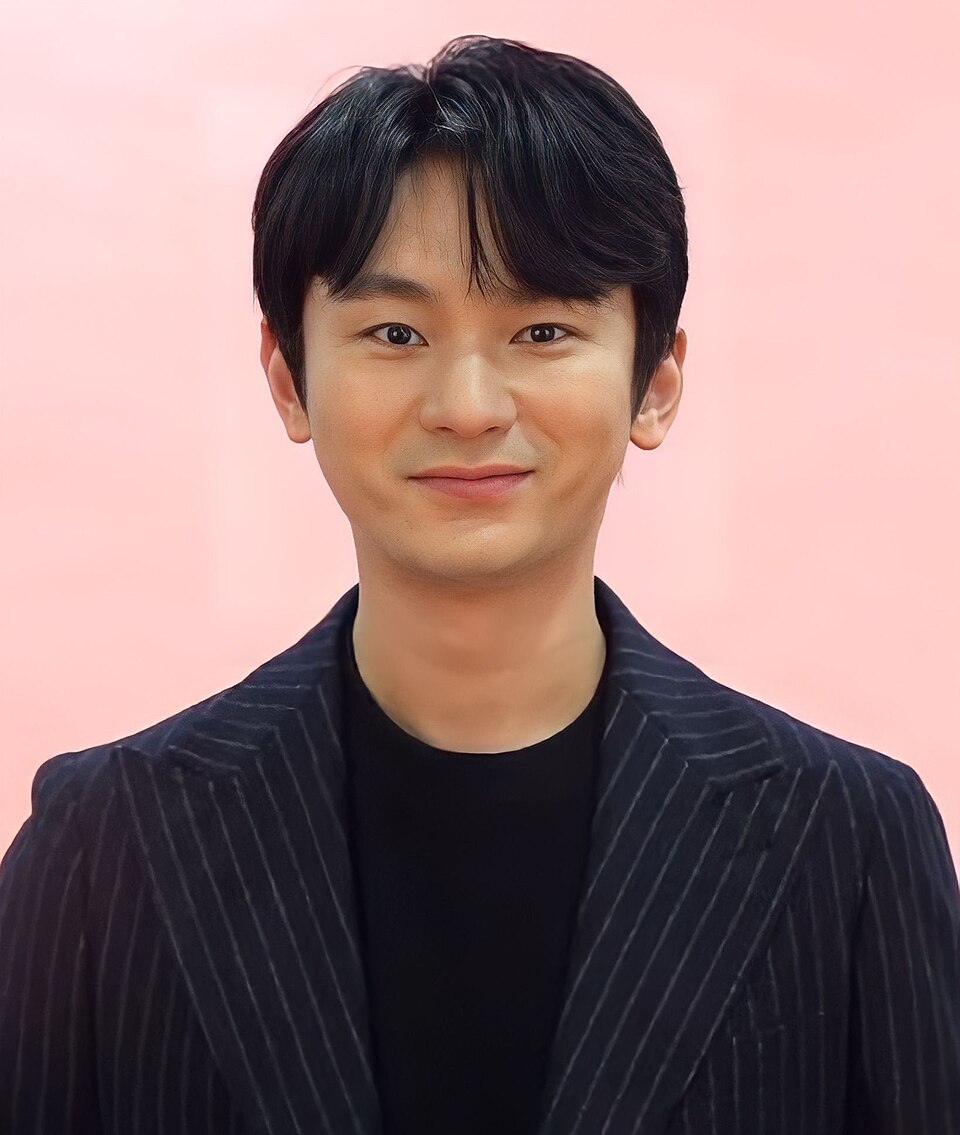 강기둥