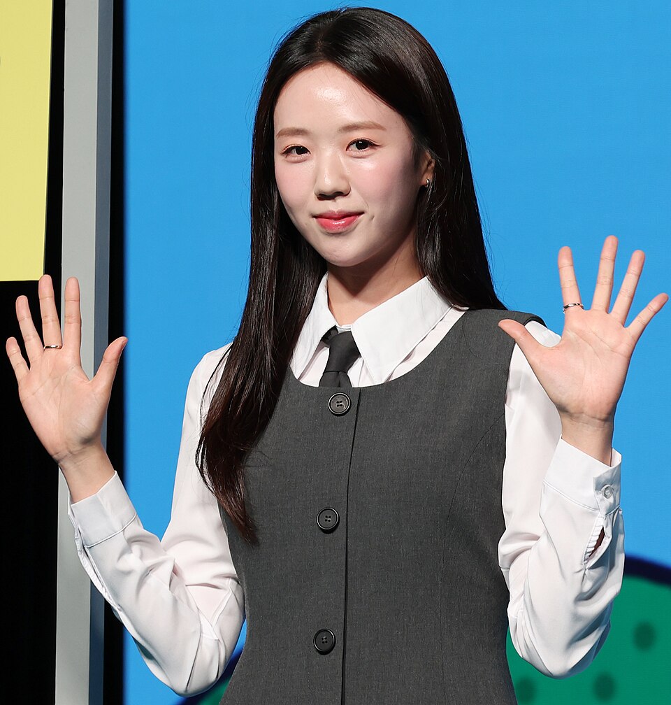 지예은