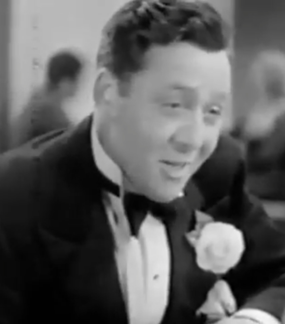 Ray Walker