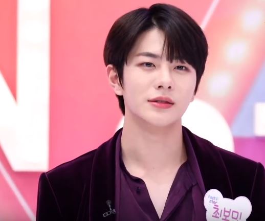 최보민