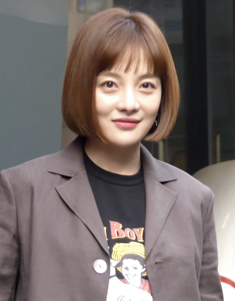 황보라