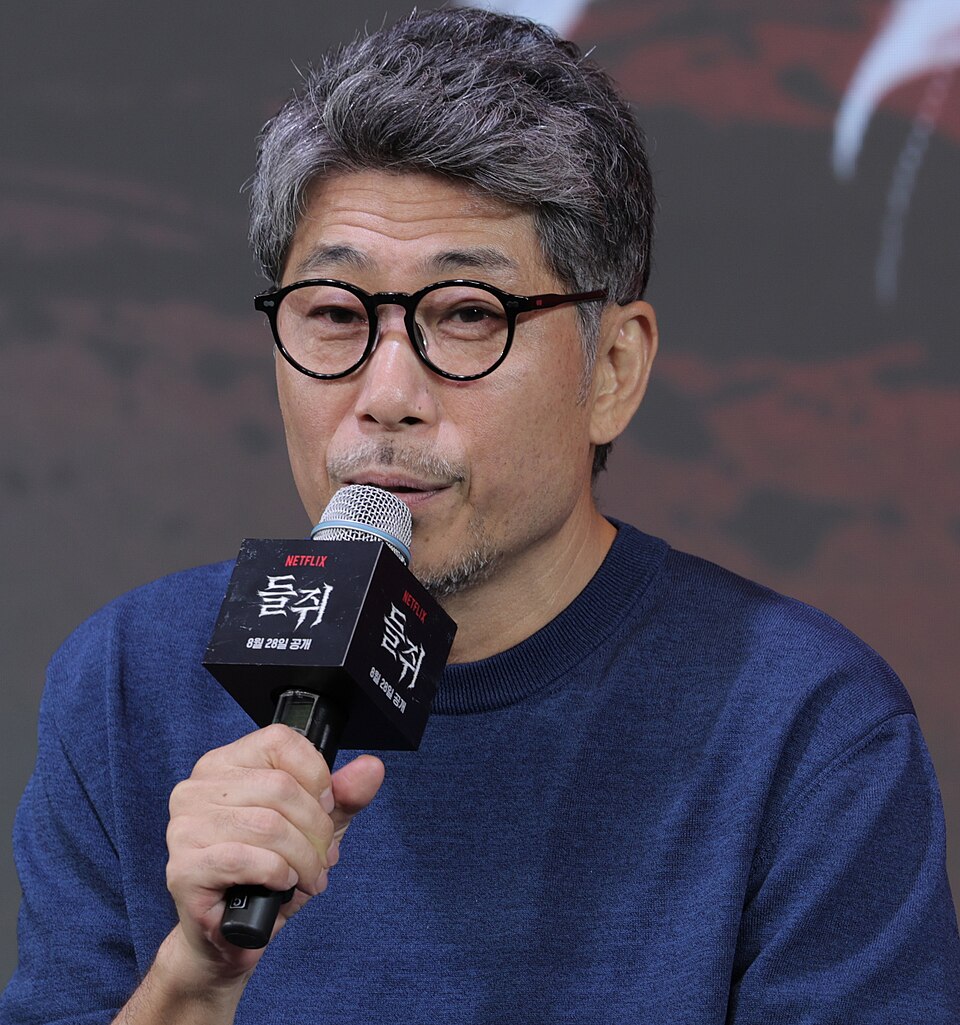 김홍선