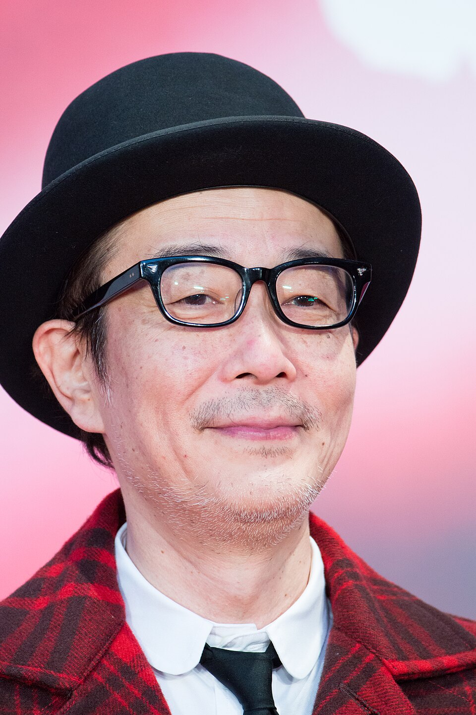 릴리 프랭키