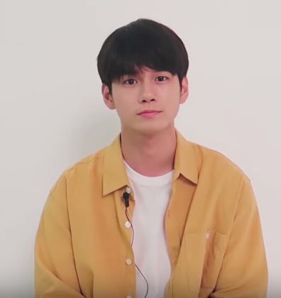 옹성우