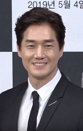 유지태