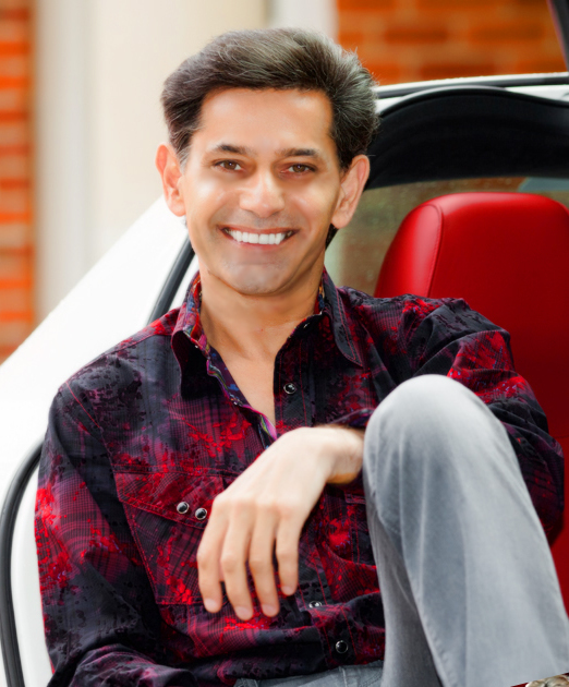 Paul Baxendale-Walker
