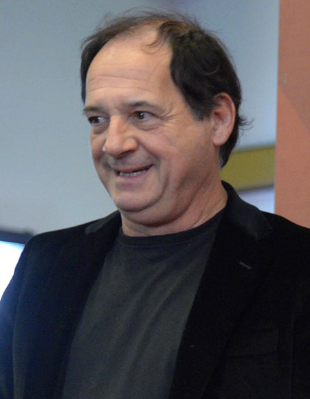 Julio Chávez