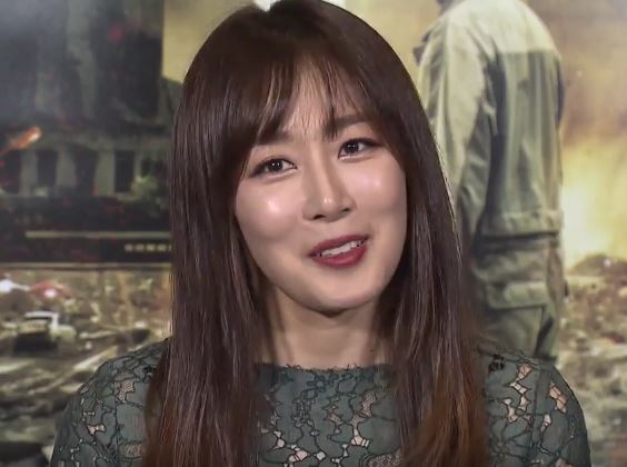 문정희