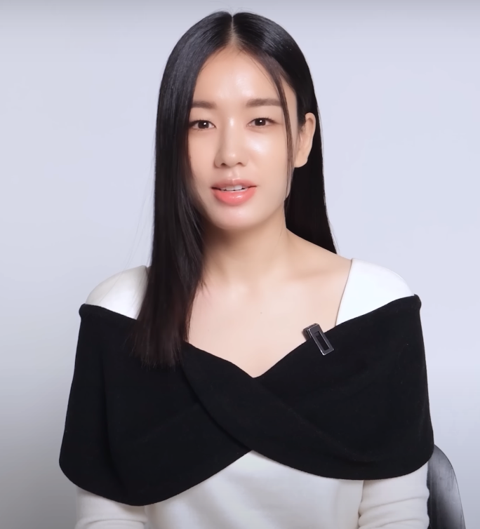 안은진