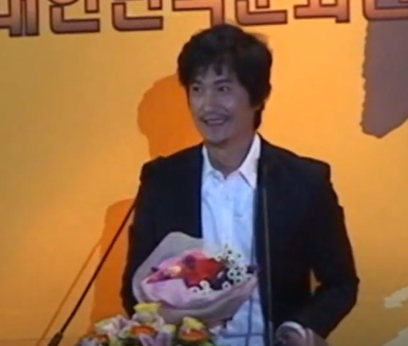 안내상