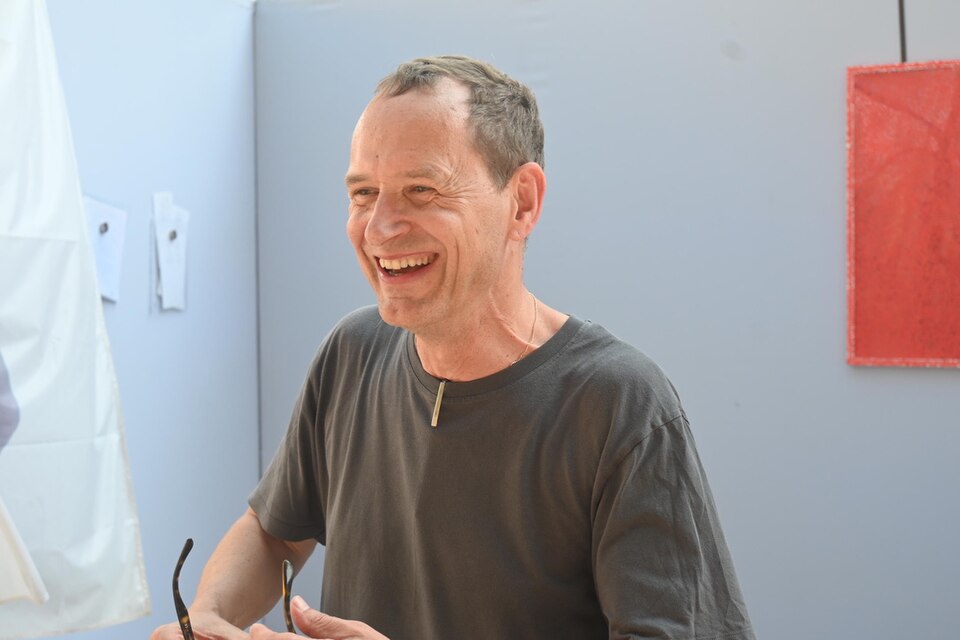 Christian Jankowski