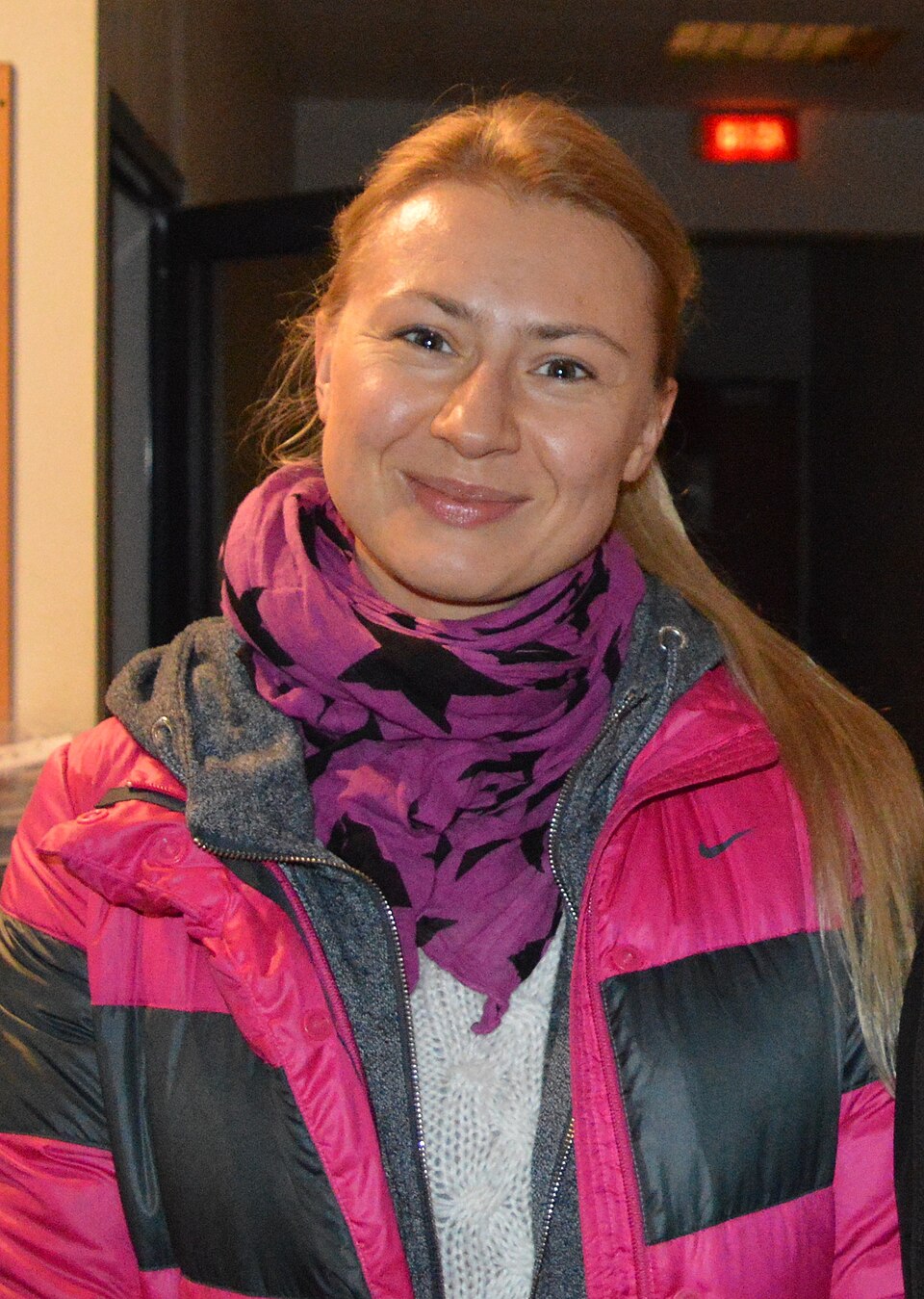 Kamila Salwerowicz