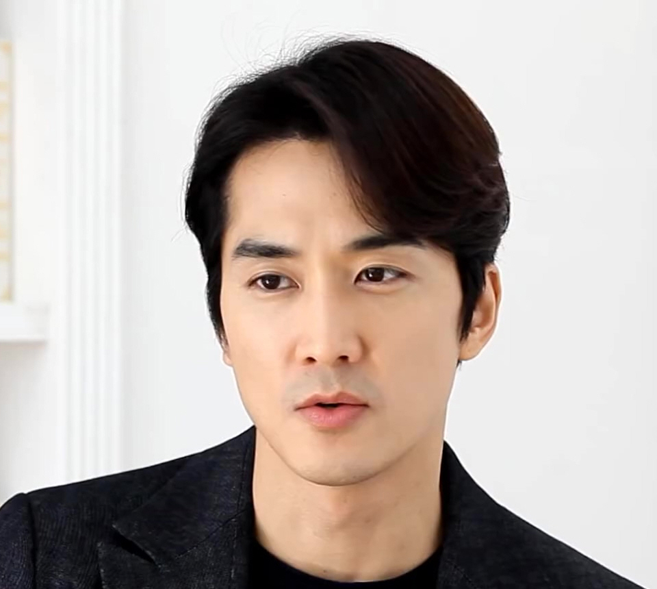 송승헌