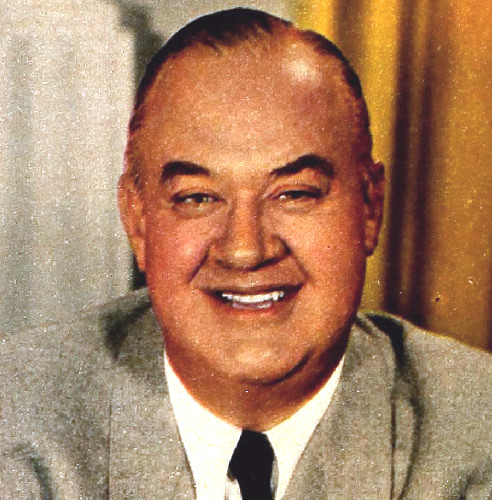 Don Wilson