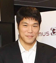 서장훈