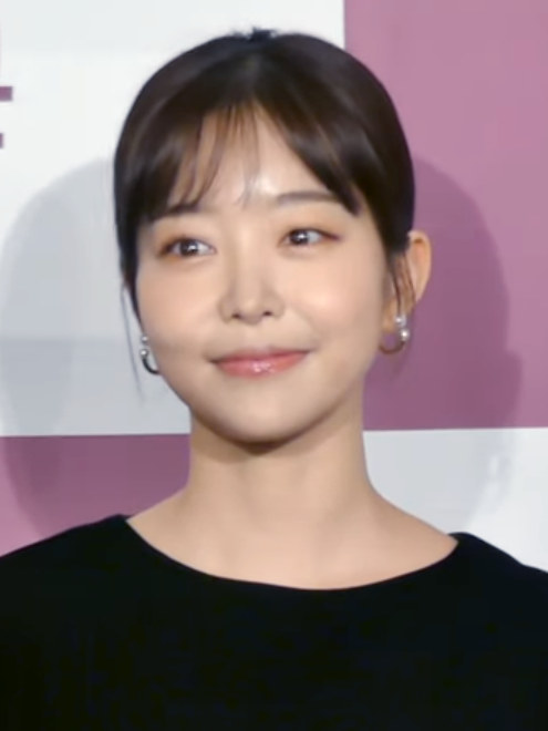 김가은