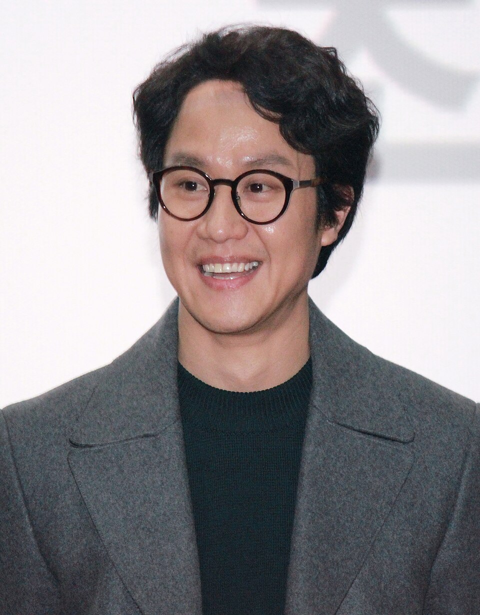 정우