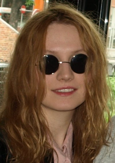 Magdalena Różańska