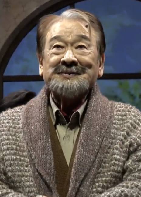 이순재