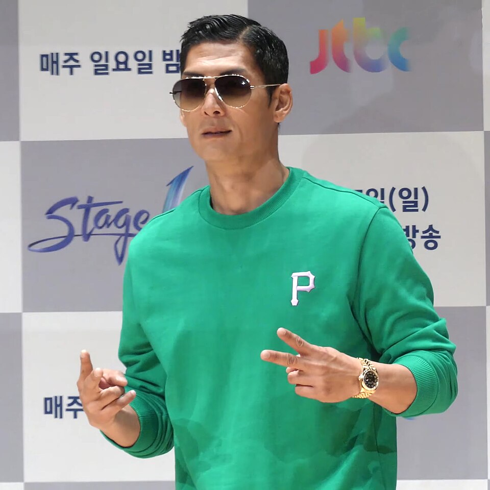 박준형