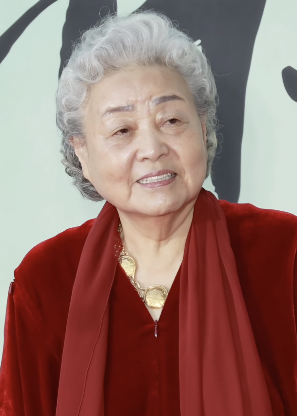 강부자