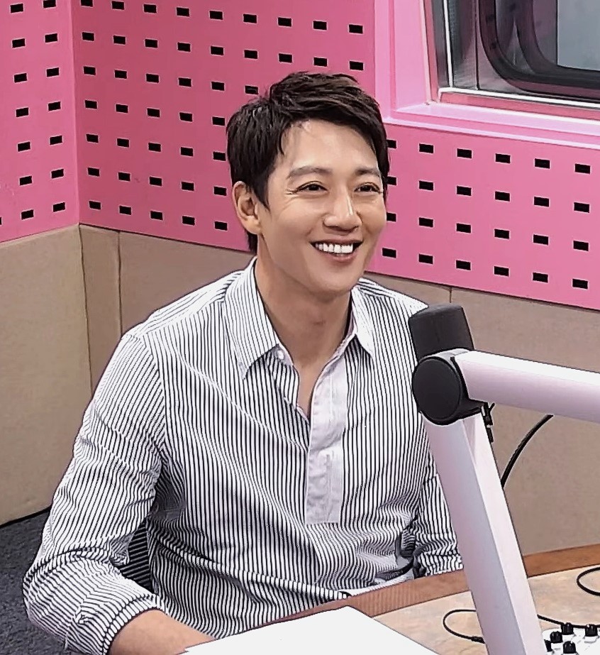 김래원